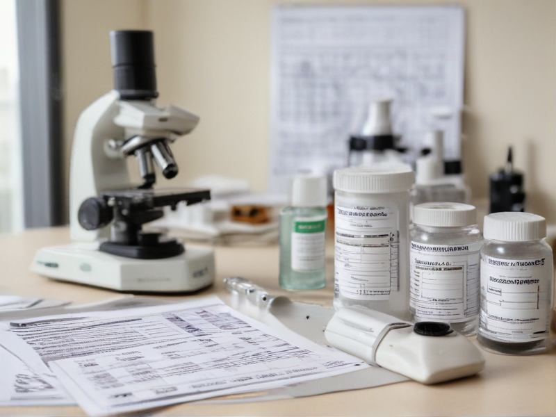 Asbestos Testing Service